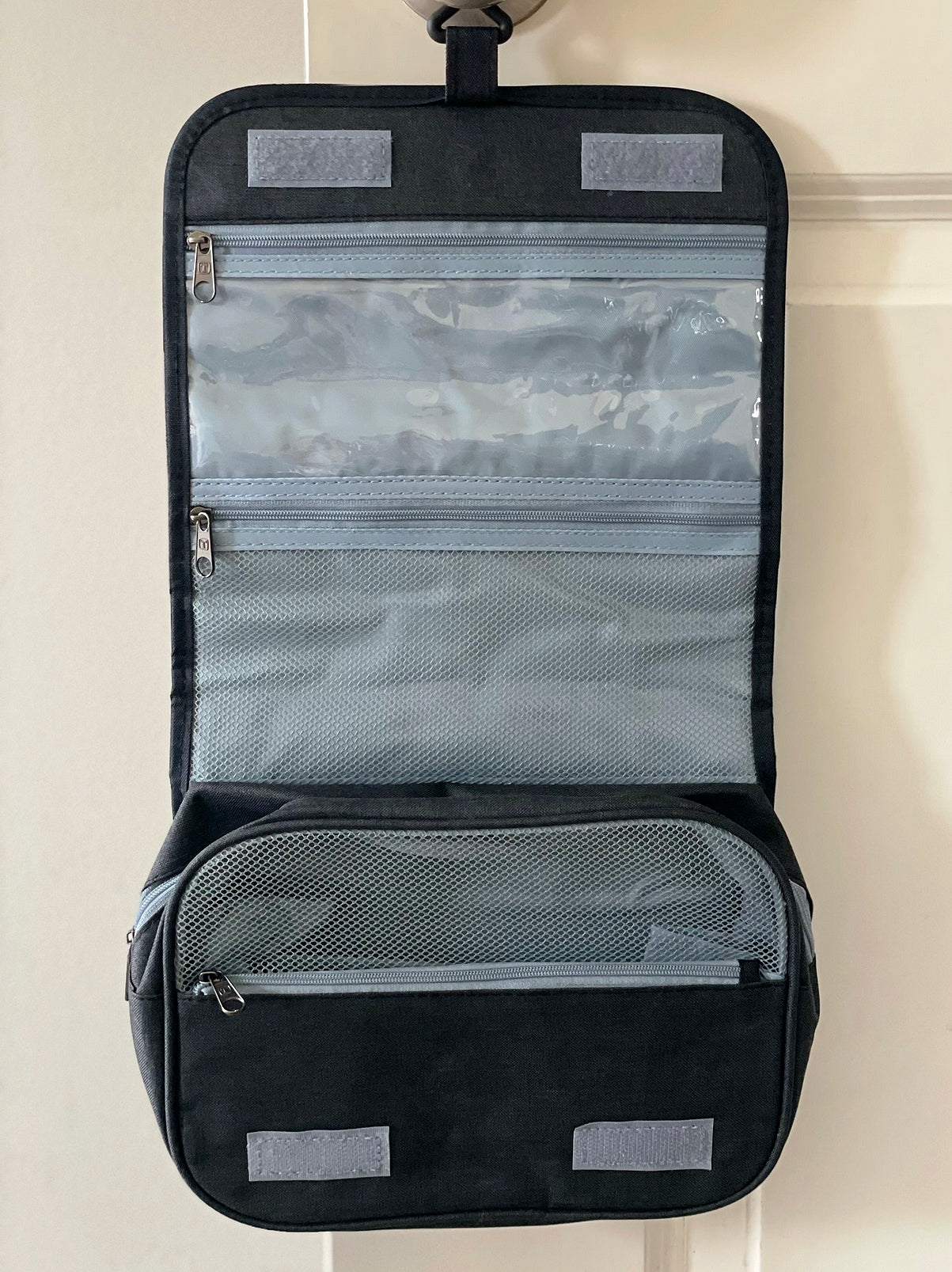 Mommy Grab-n-Go Bag Toiletry Bag Only (No Essentials)