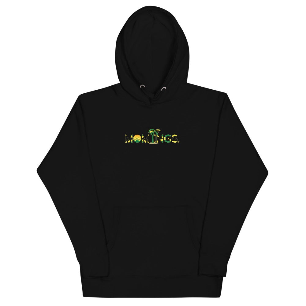 MomTings Signature Unisex Hoodie
