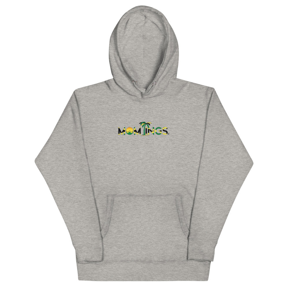 MomTings Signature Unisex Hoodie