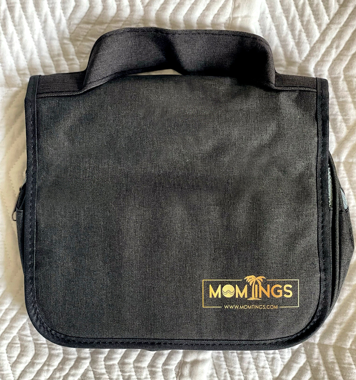 Mommy Grab-n-Go Bag Toiletry Bag Only (No Essentials)