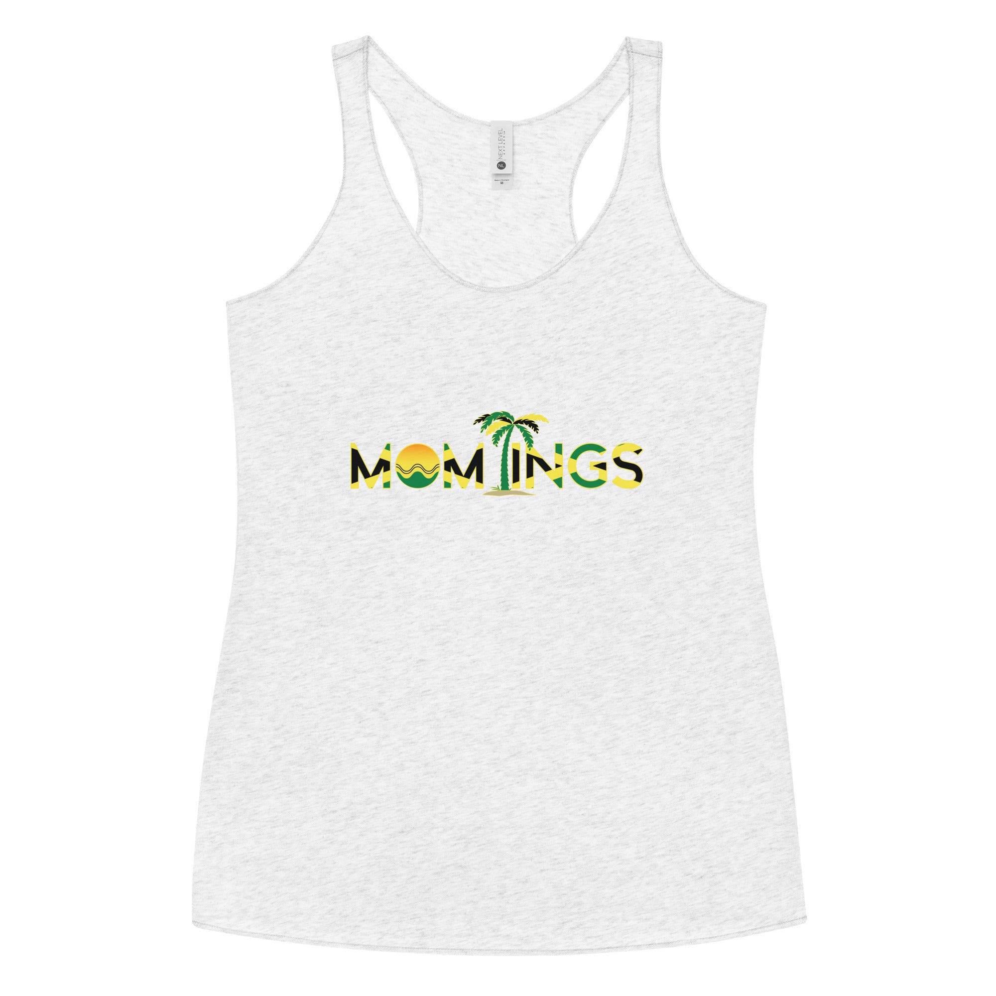 MomTings Signature - Women's Tank