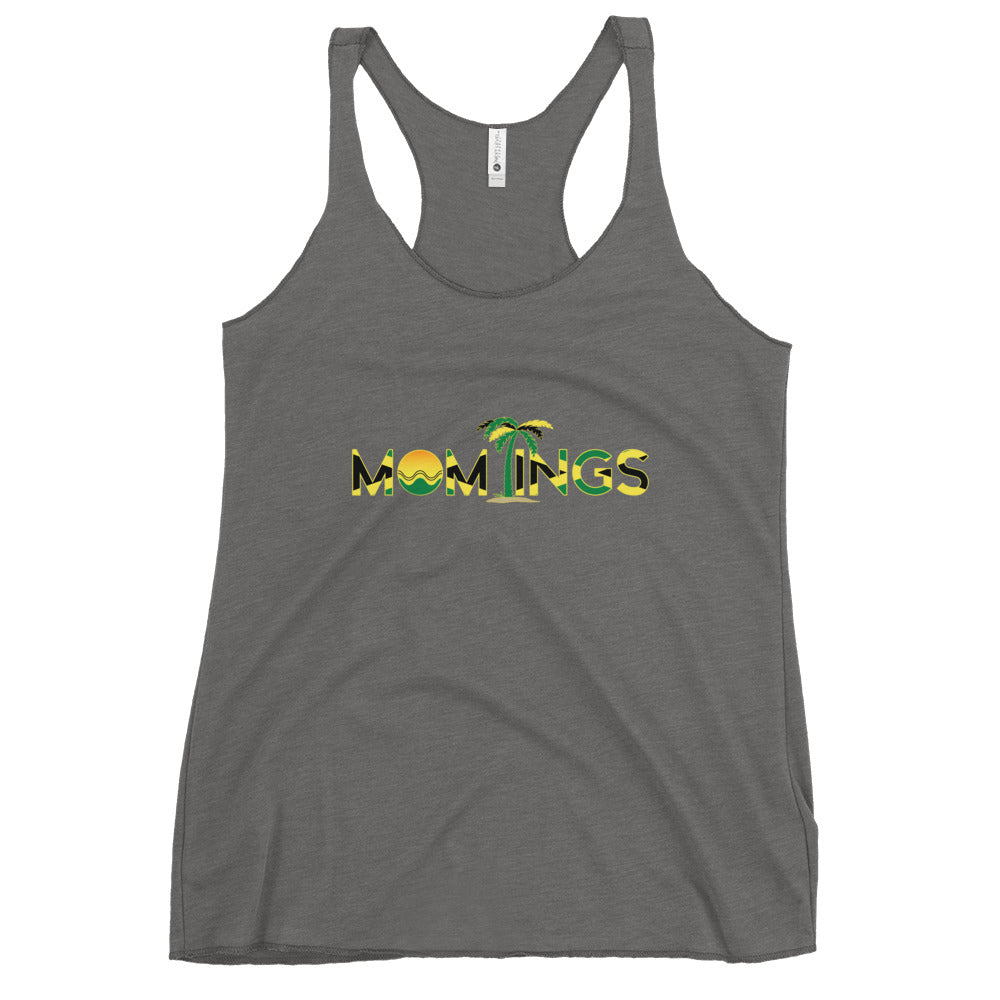 MomTings Signature - Women's Tank