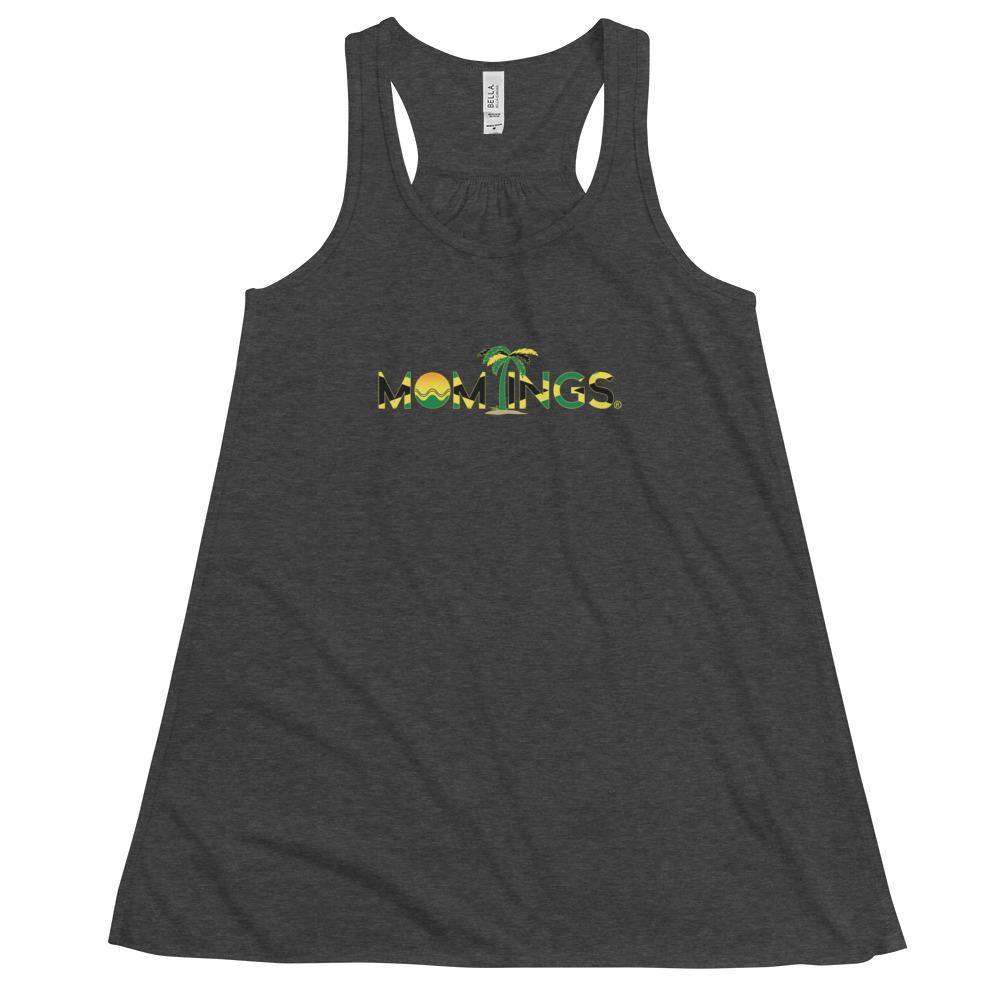 MomTings Signature - Women's Tank